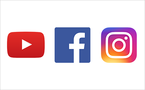 Social Social Media Marketing