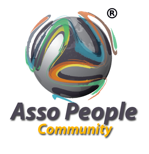 Logo-Community ACQUAZONE Viaggio Cosmico