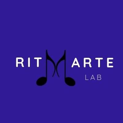 logo-Ritmarte ACQUAZONE Viaggio Cosmico